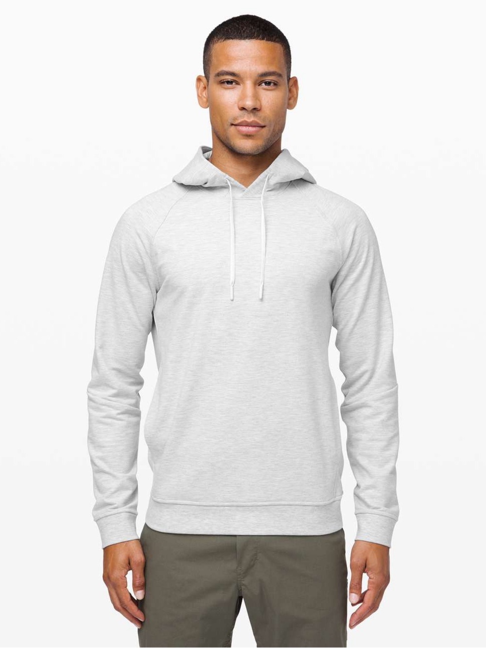 LULULEMON | Men’s City Sweat Pullover Hoodie Sweatshirt SZ - Large